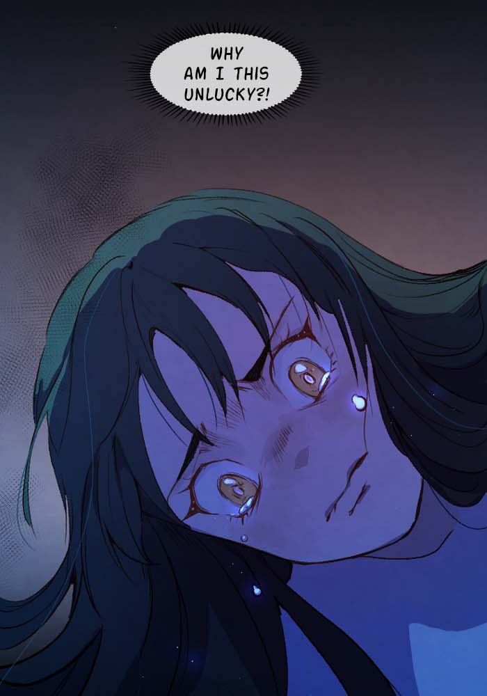 GANDA: Night Defender Chapter 2 - page 114