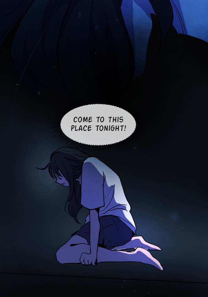 GANDA: Night Defender Chapter 2 - page 115