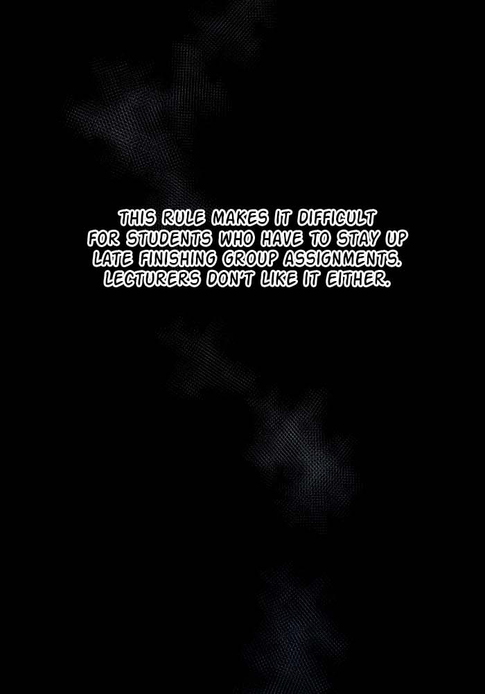 GANDA: Night Defender Chapter 2 - page 120