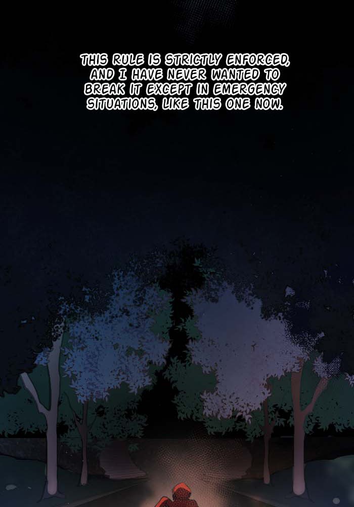 GANDA: Night Defender Chapter 2 - page 121