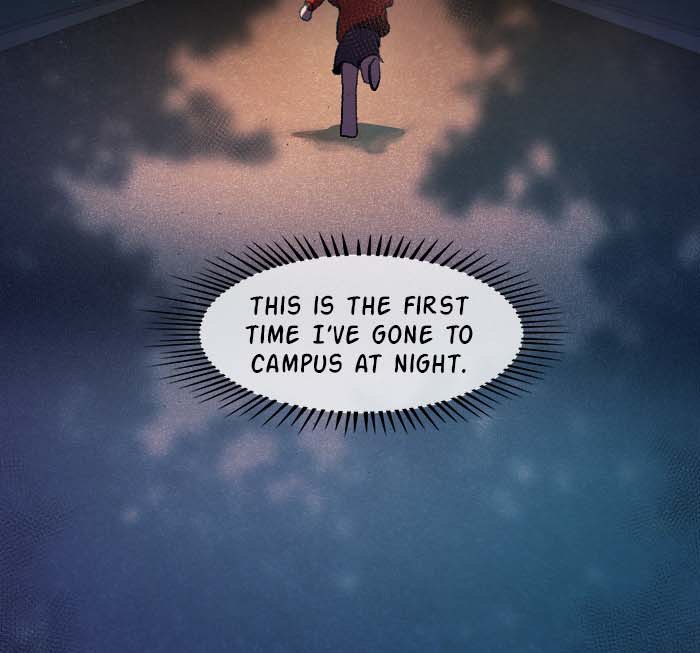 GANDA: Night Defender Chapter 2 - page 122