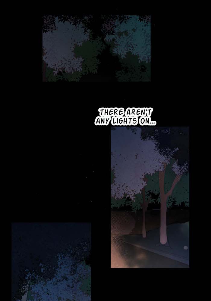 GANDA: Night Defender Chapter 2 - page 123