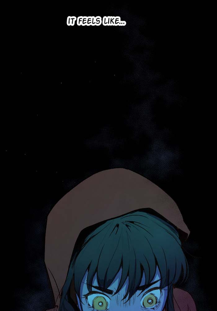 GANDA: Night Defender Chapter 2 - page 125