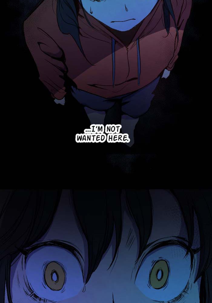 GANDA: Night Defender Chapter 2 - page 126