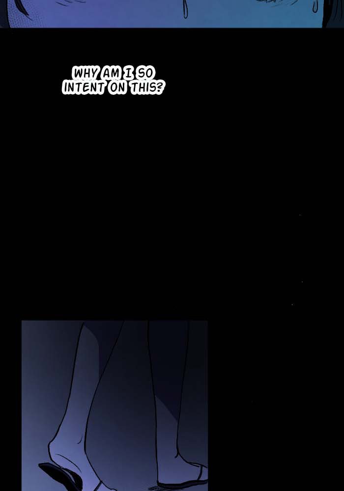 GANDA: Night Defender Chapter 2 - page 127