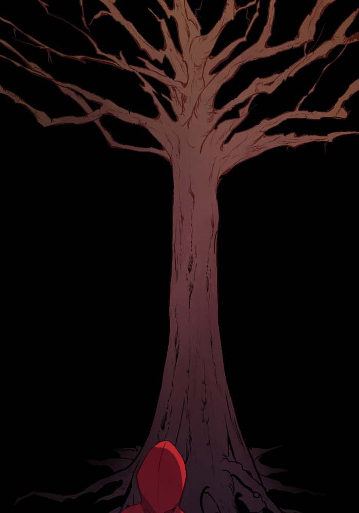 GANDA: Night Defender Chapter 2 - page 130