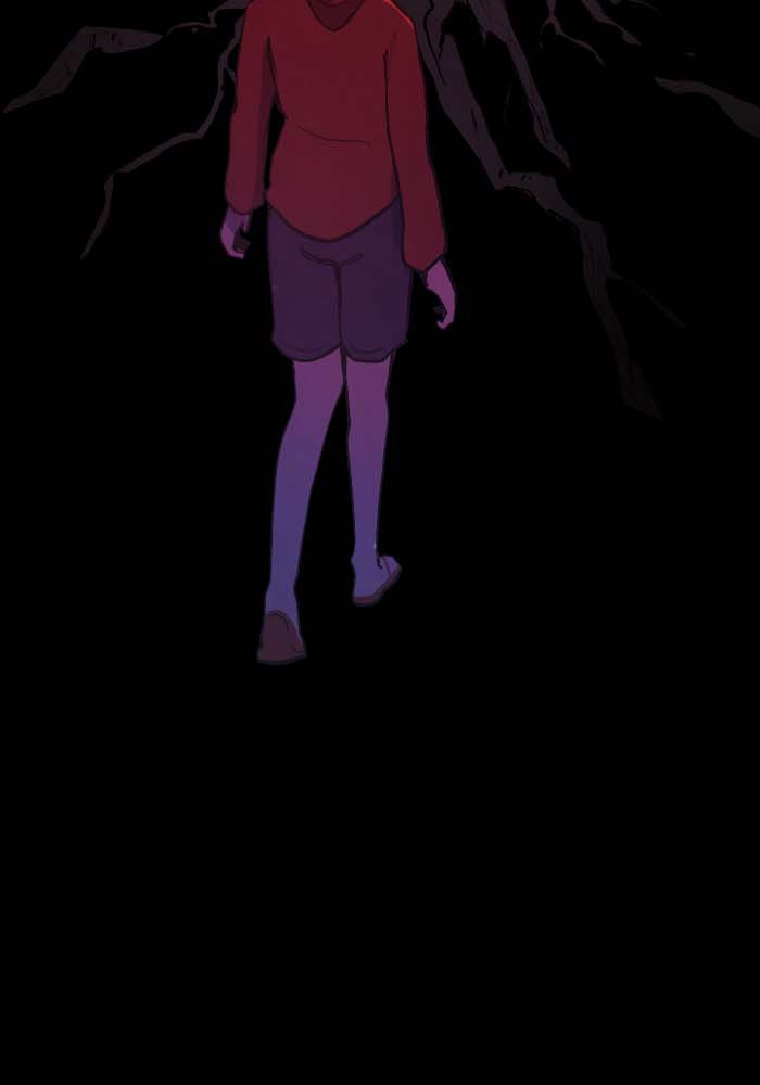 GANDA: Night Defender Chapter 2 - page 131