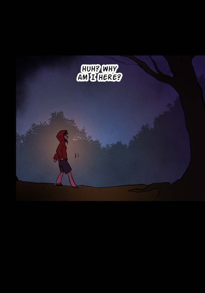 GANDA: Night Defender Chapter 2 - page 132