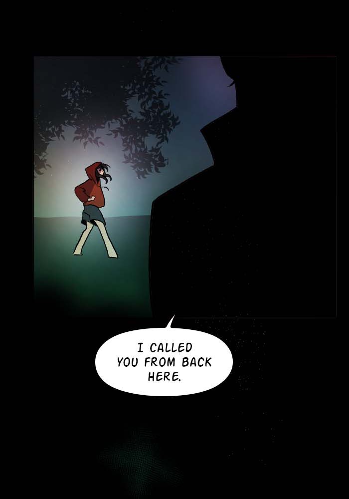 GANDA: Night Defender Chapter 2 - page 135