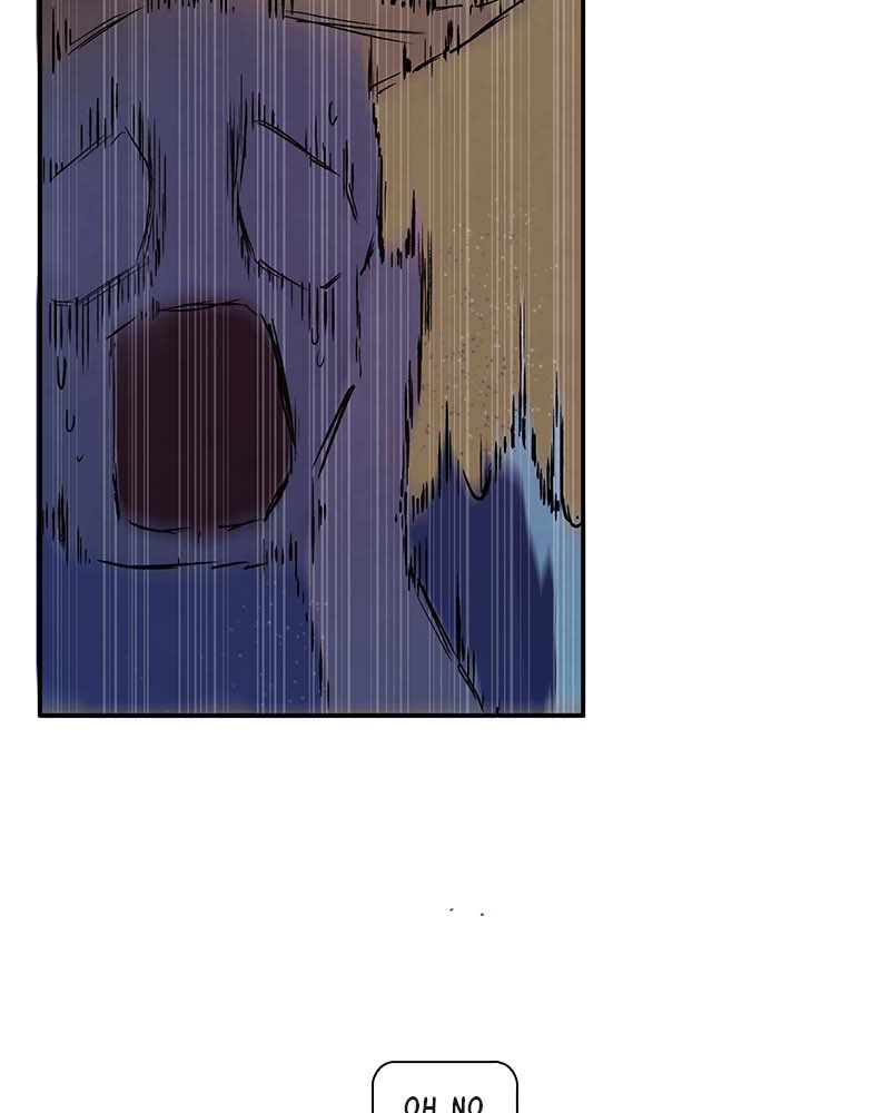 GANDA: Night Defender Chapter 2 - page 14