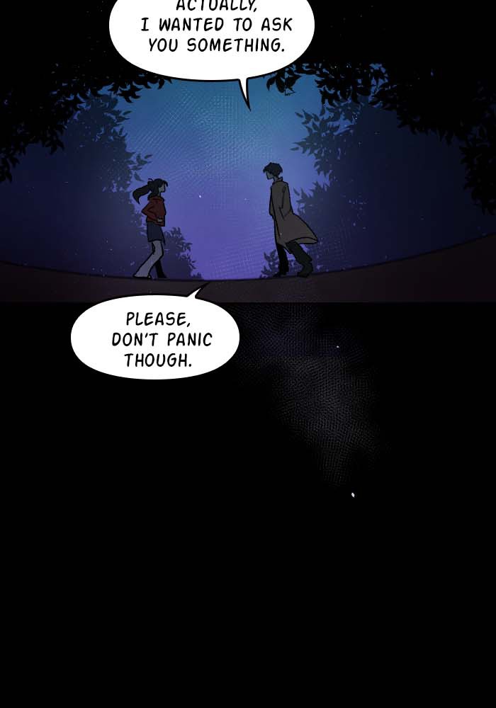 GANDA: Night Defender Chapter 2 - page 140
