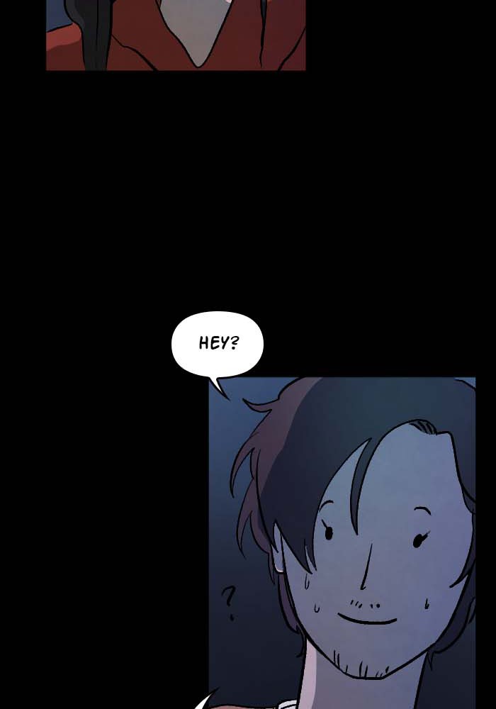 GANDA: Night Defender Chapter 2 - page 144