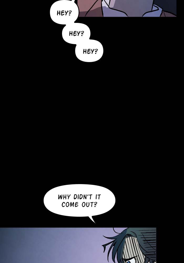 GANDA: Night Defender Chapter 2 - page 145