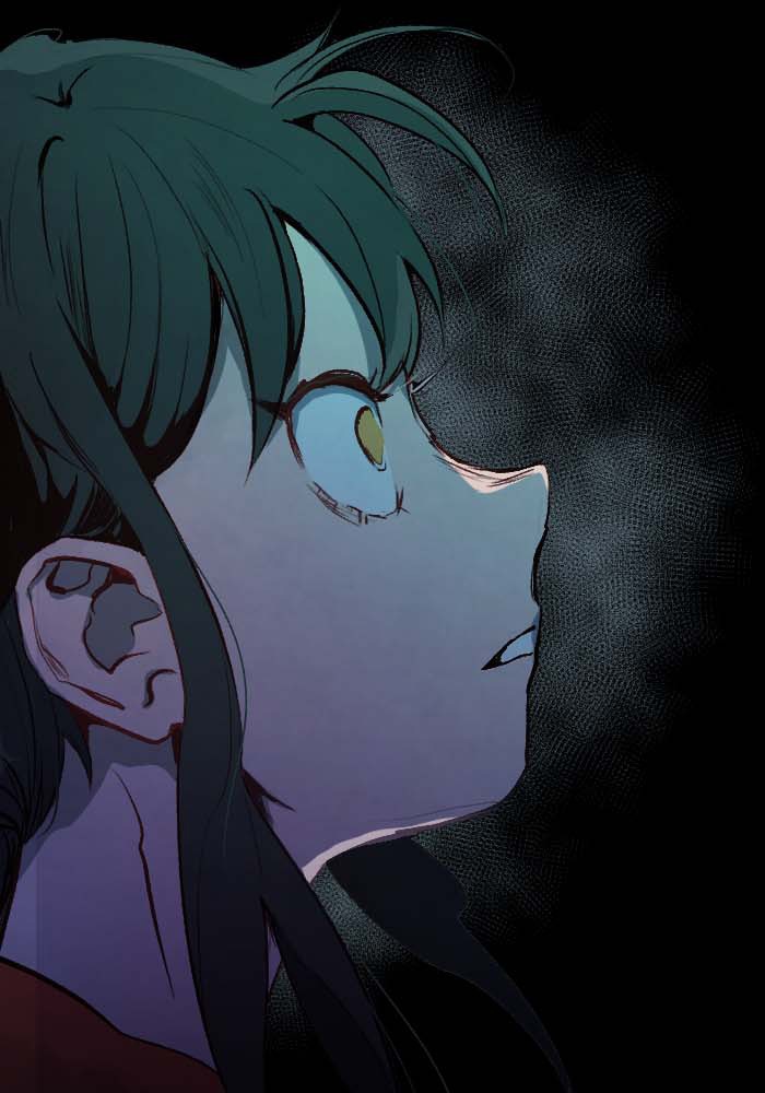 GANDA: Night Defender Chapter 2 - page 153