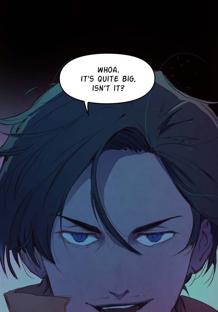 GANDA: Night Defender Chapter 2 - page 162