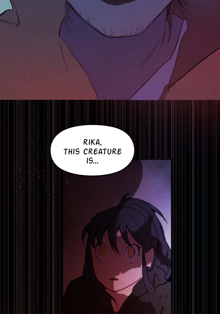 GANDA: Night Defender Chapter 2 - page 163