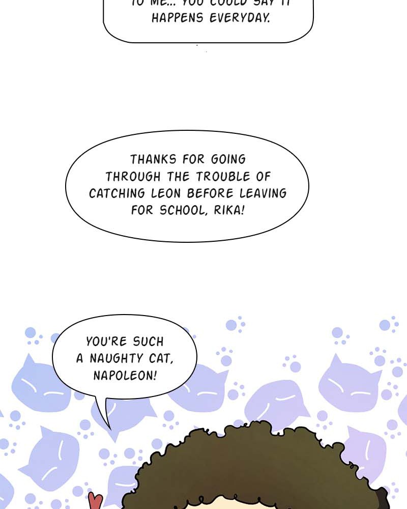 GANDA: Night Defender Chapter 2 - page 18