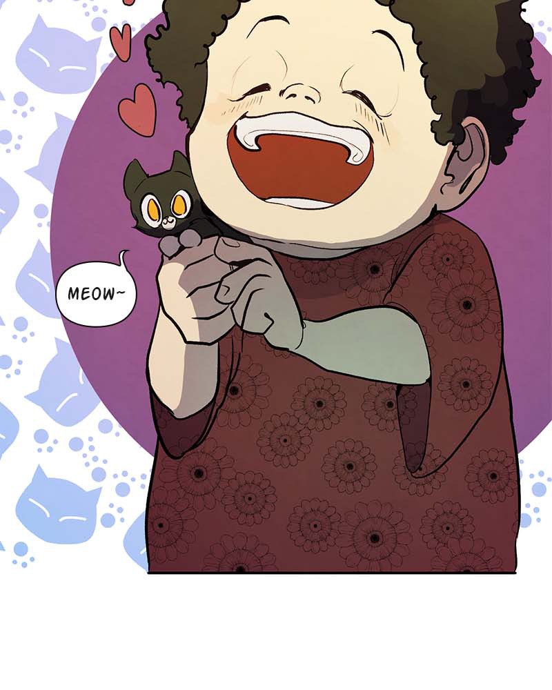 GANDA: Night Defender Chapter 2 - page 19