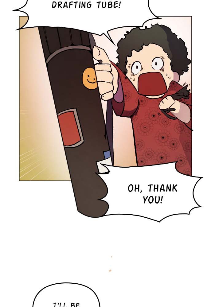 GANDA: Night Defender Chapter 2 - page 26