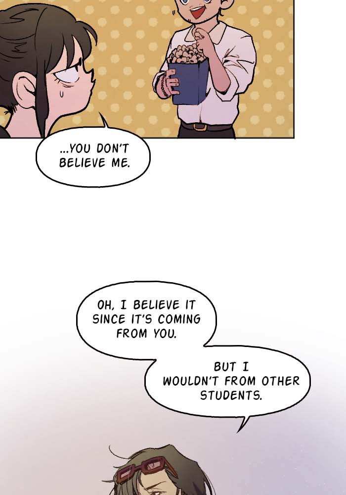 GANDA: Night Defender Chapter 2 - page 33