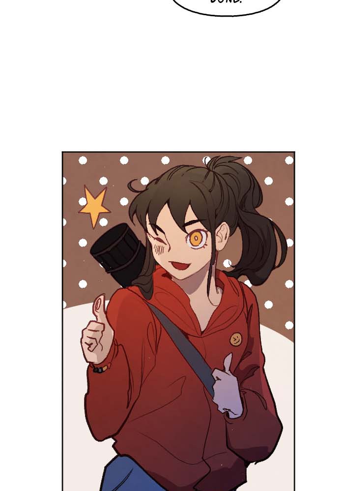 GANDA: Night Defender Chapter 2 - page 43