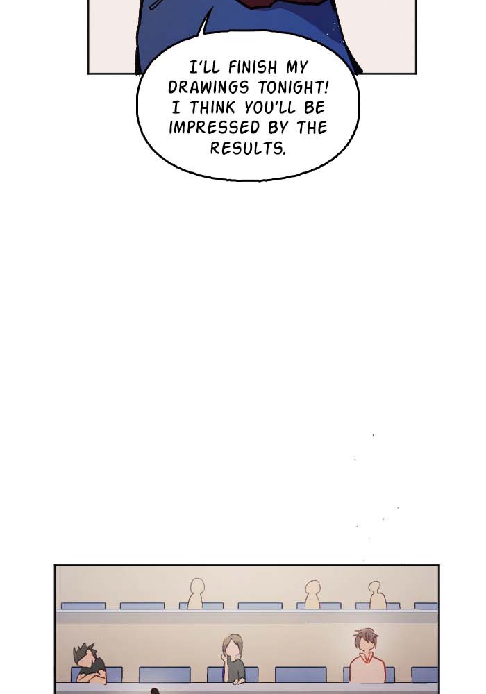 GANDA: Night Defender Chapter 2 - page 44