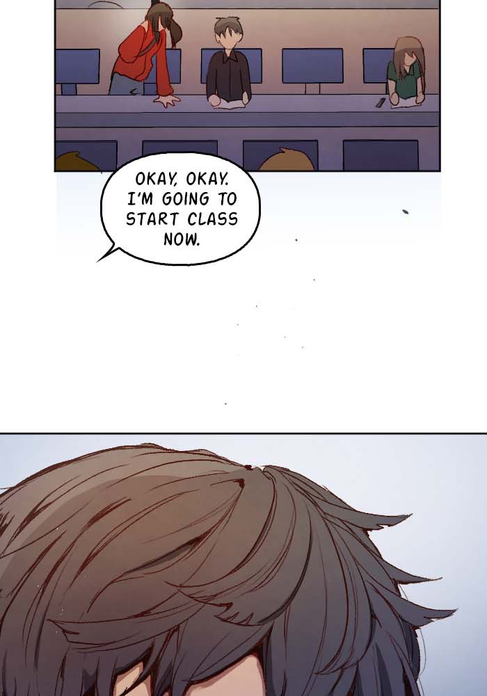 GANDA: Night Defender Chapter 2 - page 45