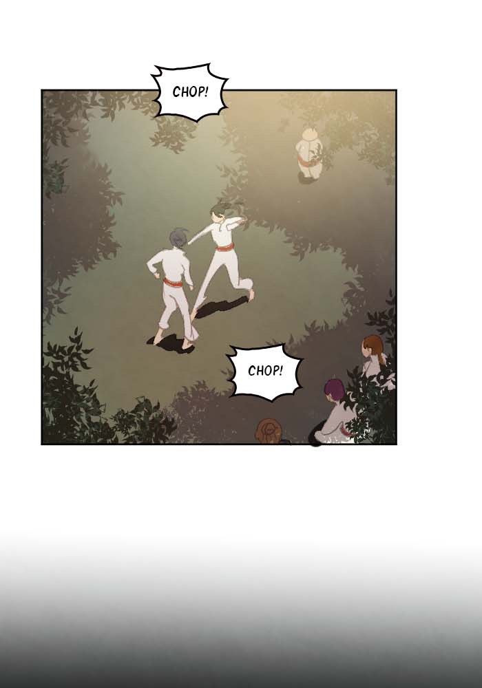 GANDA: Night Defender Chapter 2 - page 49