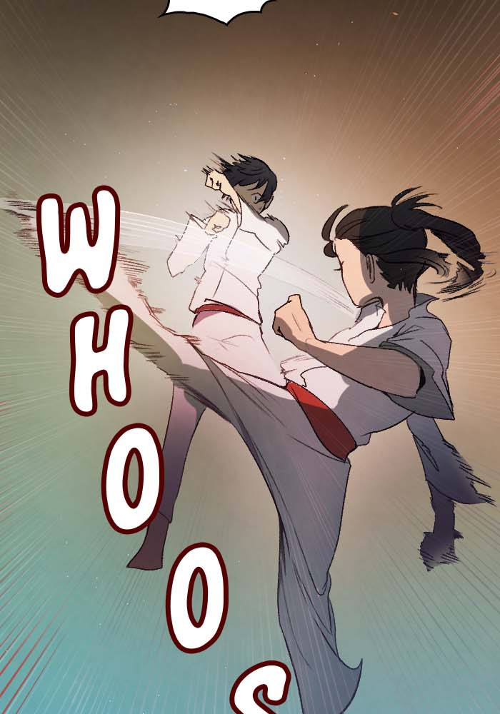 GANDA: Night Defender Chapter 2 - page 51