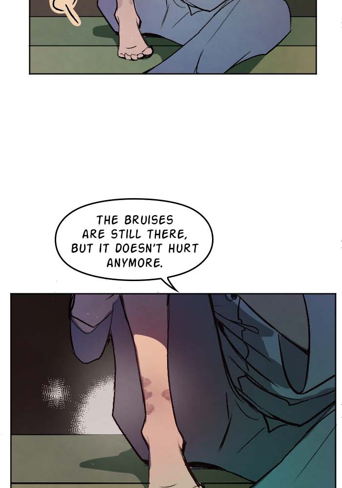 GANDA: Night Defender Chapter 2 - page 58