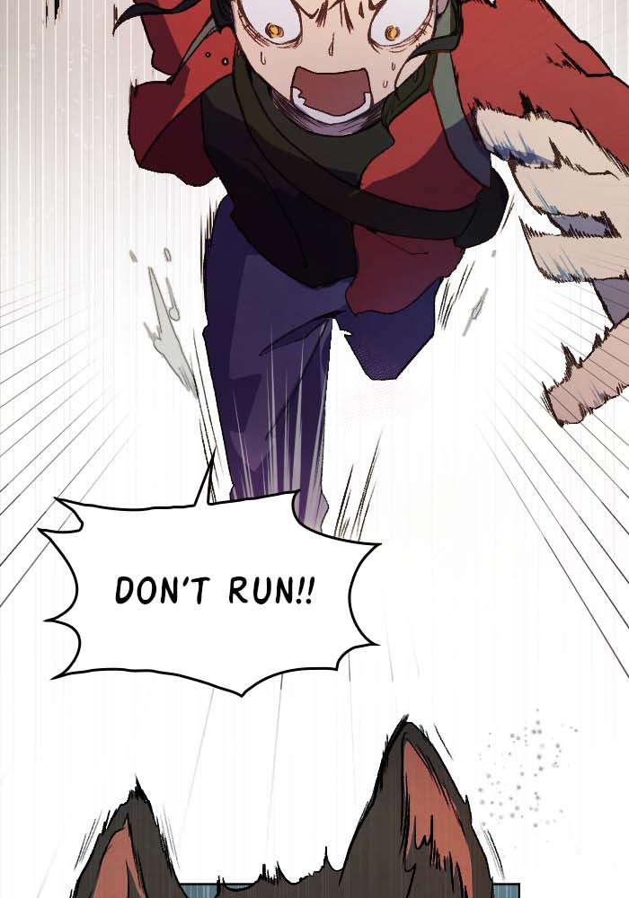 GANDA: Night Defender Chapter 2 - page 6