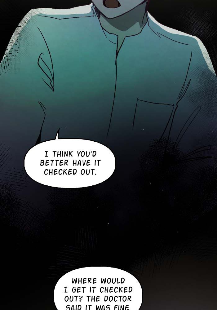 GANDA: Night Defender Chapter 2 - page 60