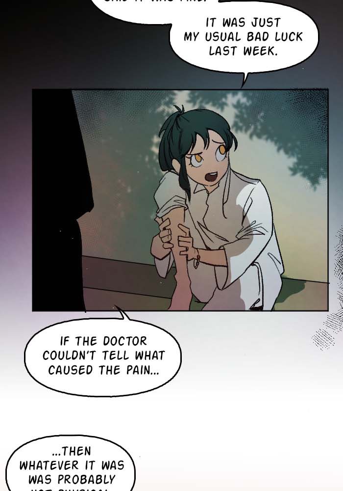 GANDA: Night Defender Chapter 2 - page 61