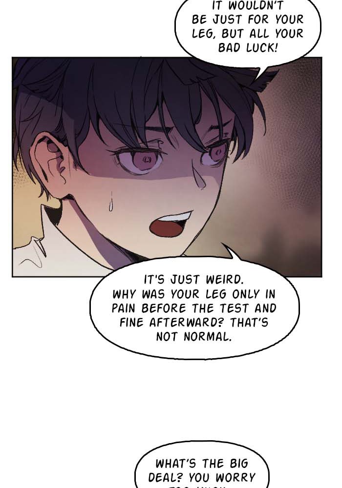 GANDA: Night Defender Chapter 2 - page 66