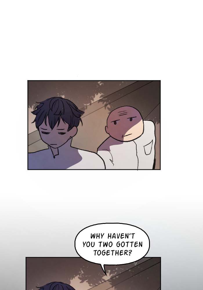 GANDA: Night Defender Chapter 2 - page 70