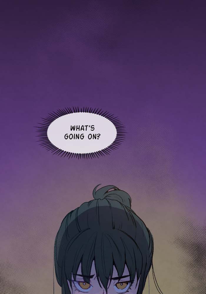 GANDA: Night Defender Chapter 2 - page 75