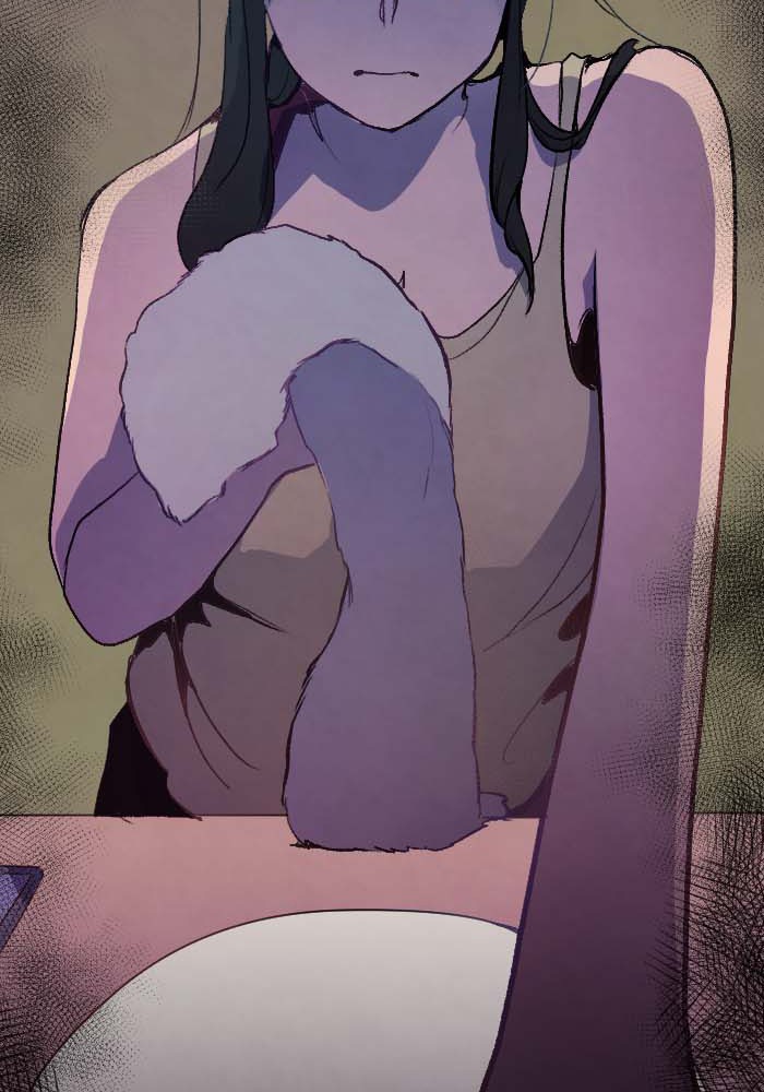 GANDA: Night Defender Chapter 2 - page 76