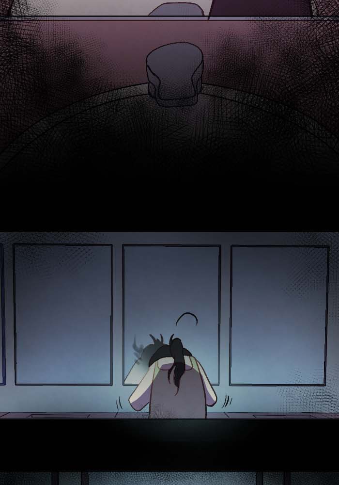 GANDA: Night Defender Chapter 2 - page 77