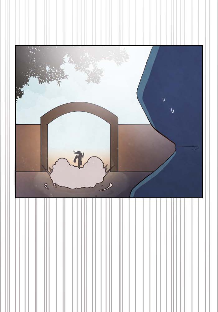 GANDA: Night Defender Chapter 2 - page 8