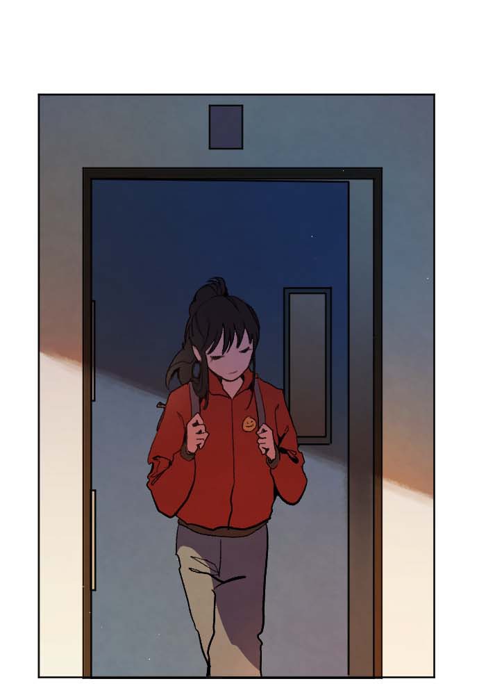 GANDA: Night Defender Chapter 2 - page 80