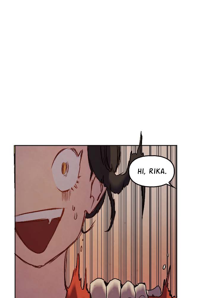 GANDA: Night Defender Chapter 2 - page 83