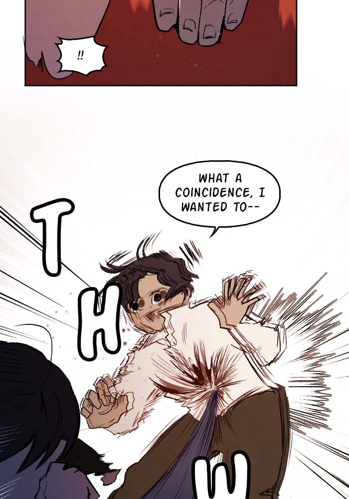 GANDA: Night Defender Chapter 2 - page 84