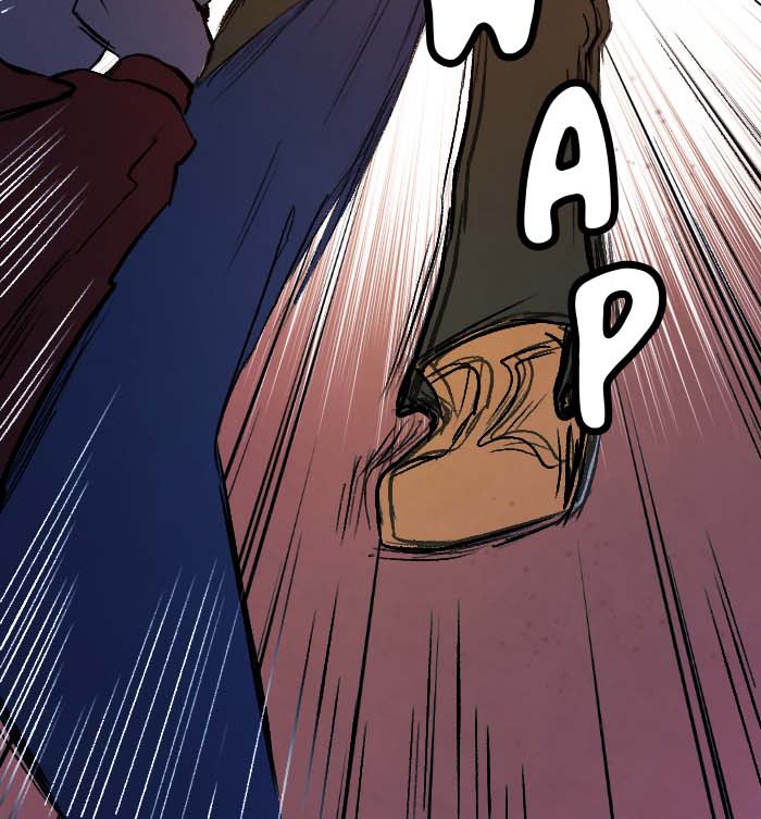 GANDA: Night Defender Chapter 2 - page 85