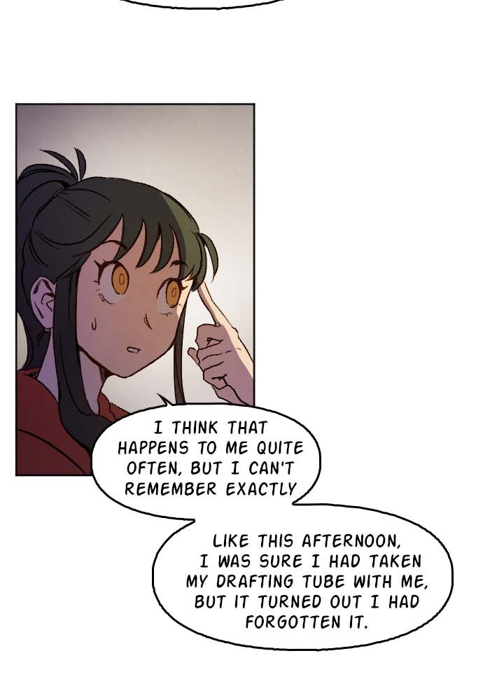 GANDA: Night Defender Chapter 2 - page 93