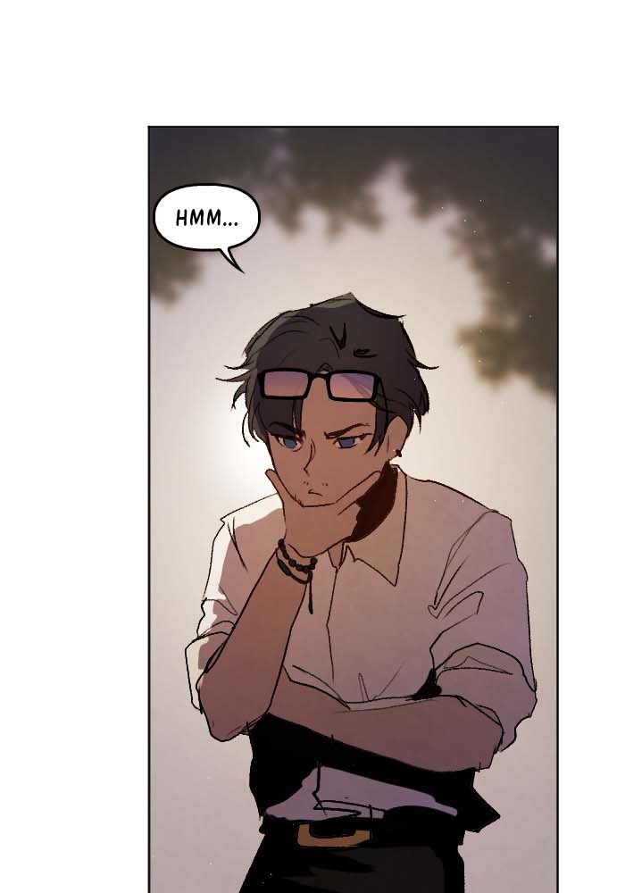 GANDA: Night Defender Chapter 2 - page 94