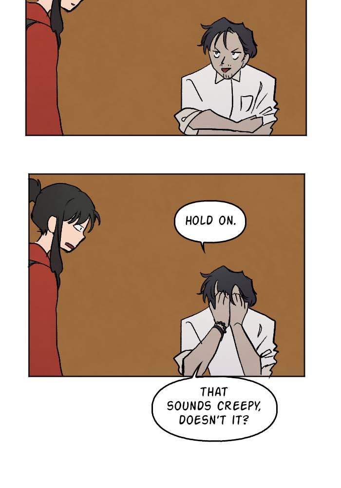 GANDA: Night Defender Chapter 2 - page 98
