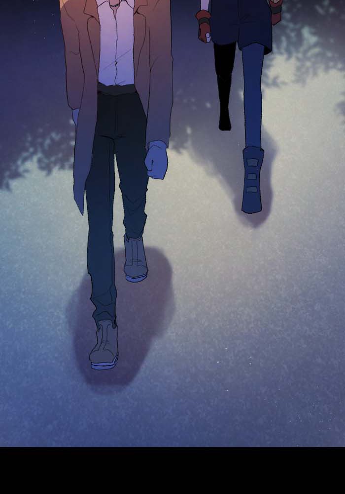GANDA: Night Defender Chapter 11 - page 22