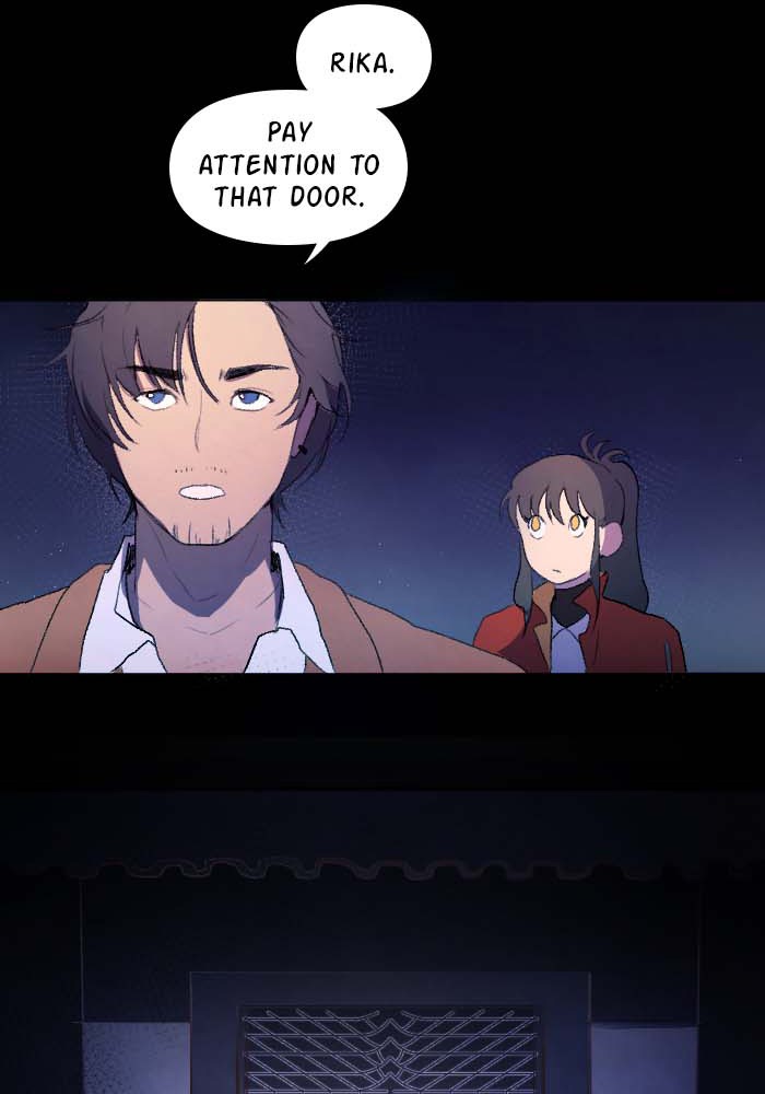 GANDA: Night Defender Chapter 11 - page 26