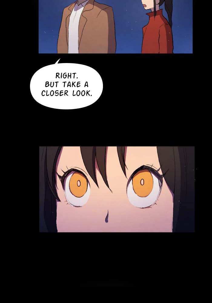 GANDA: Night Defender Chapter 11 - page 28