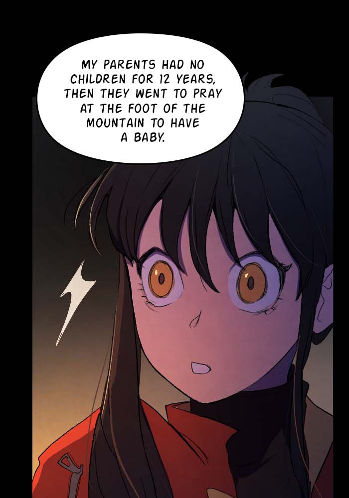 GANDA: Night Defender Chapter 11 - page 55